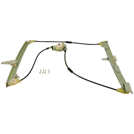 Replacement For Drive Plus, Dp3210100719 Window Regulator